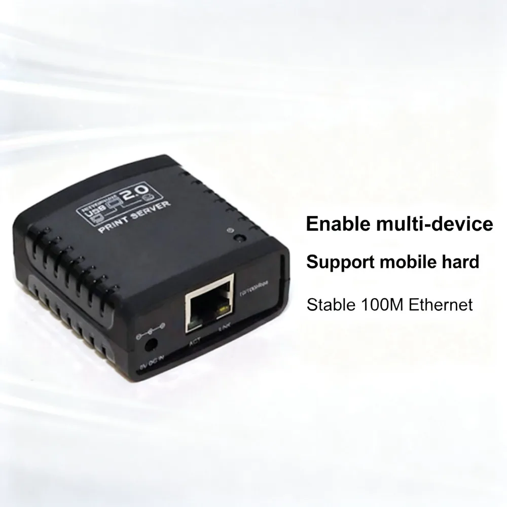 Thumbnail 3 - #34 Latest Print Servers Offers