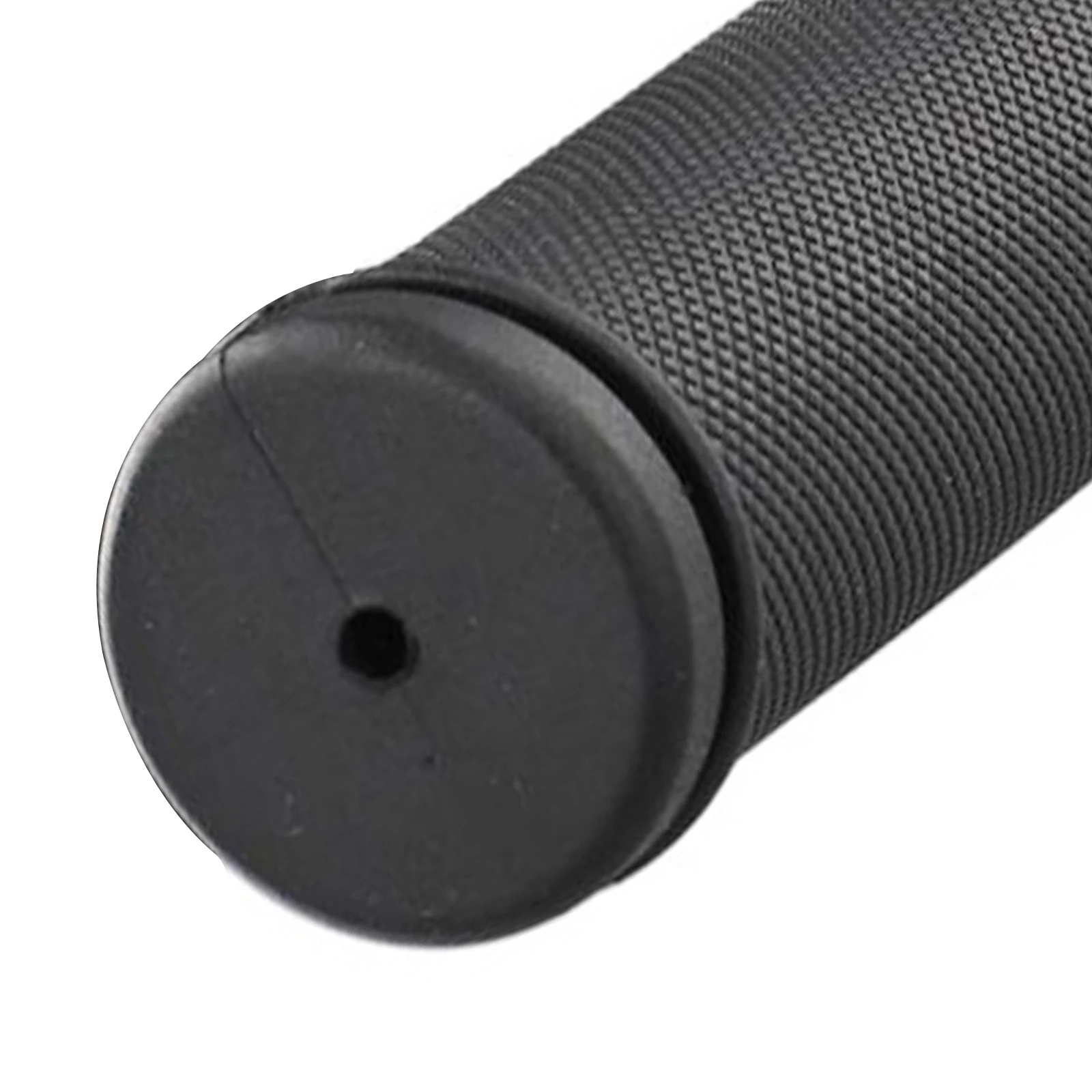 

High Quality Brand New Bike Handle Grip 1 Pair Dustproof Soft Ultralight TPE Waterproof 170m Handlebar Extension
