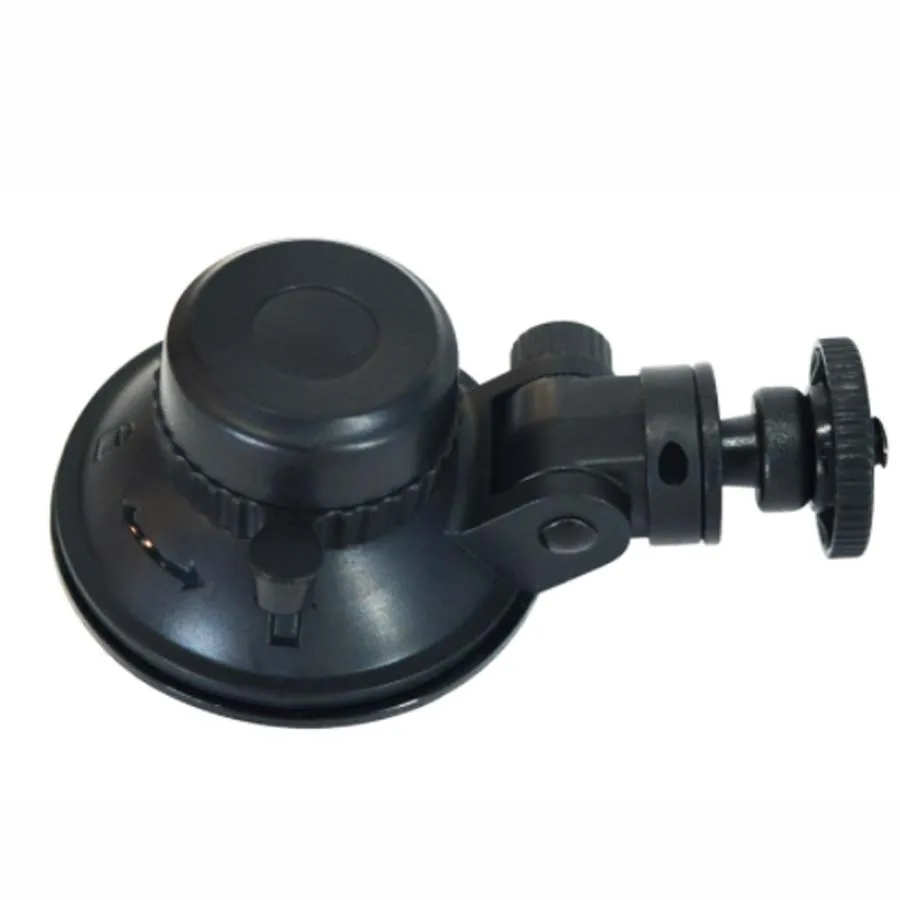 4mm 6mm Scew Head Suction Cup Holder for SJCAM Mount Car Video Recorder DVR Bracket Sucker Base DV GPS Dash Cam Camera Stand