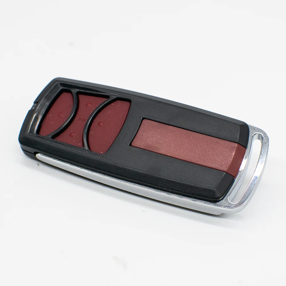 EM960 868MHz TX4EVF TX2REV TX4REV TX4REVF Garage Door Remote Control 868 MHz Gate Keyfob Transmitter Door Opener
