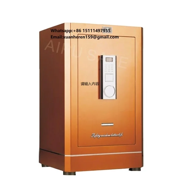 Jewel Safes HEVER Series FDG-A1/D-98HZW/high End Watch Safes / 980X570X500(mm)