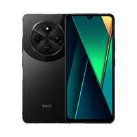 POCO C75 8GB/256GB NFC EU Charger Global Version Smartphone