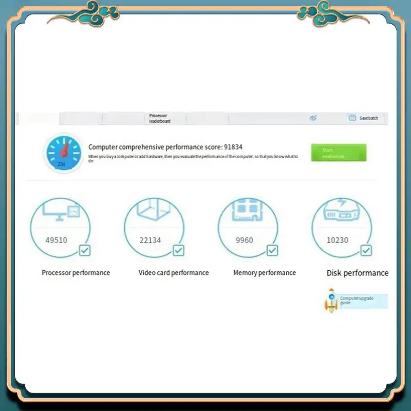 (신규)-GTX 550Ti 4GB GDDR5 컴퓨터 그래픽 카드 PCI-Express 2.0 컴퓨터용 게임 비디오 카드 별도 게임 비디오 카드
