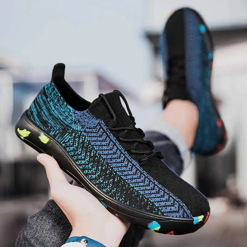 

Мужские ботинки с завязками из натуральной кожи, теннисные синие кроссовки, удобная мужская прогулочная обувь, спортивная обувь Sapa Special Wide, супер бренд