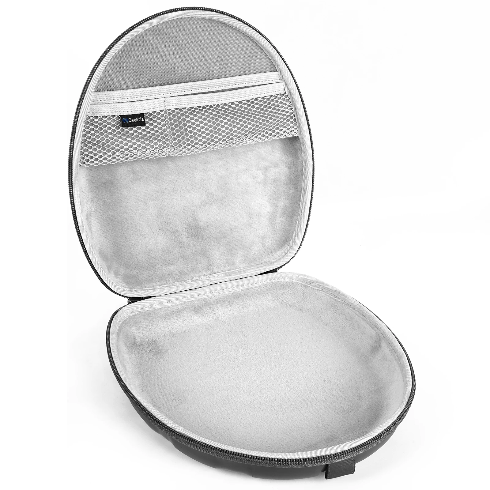 Funda para auriculares Geekria Shield compatible con B&O Beoplay H95, H9, H9 3.a generación, H9i, H8, H7 H6, H4, H2
