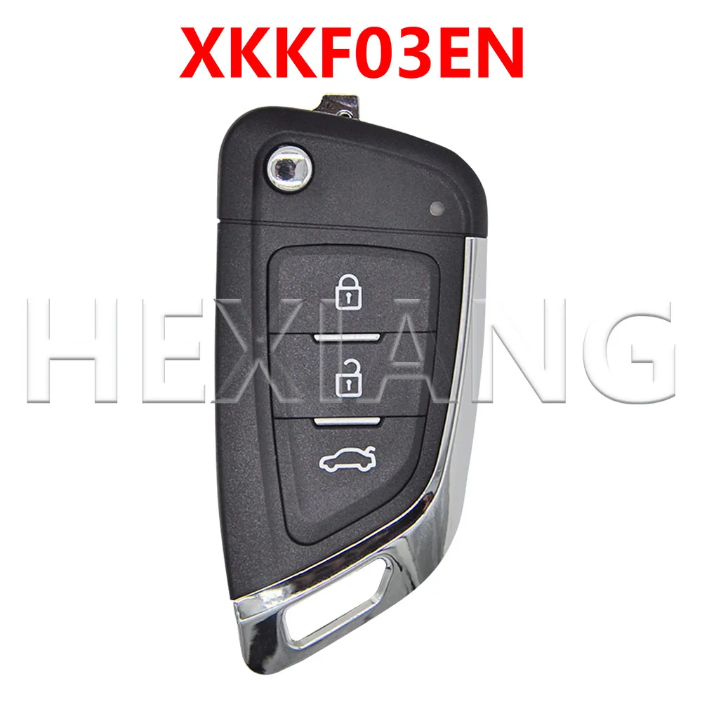 HE VVDI Universal Global Version Blank Key XE XK XS Series Support VVDI Key Tool For VW/Volkswagen Toyota Chevrolet Hyundai KIA