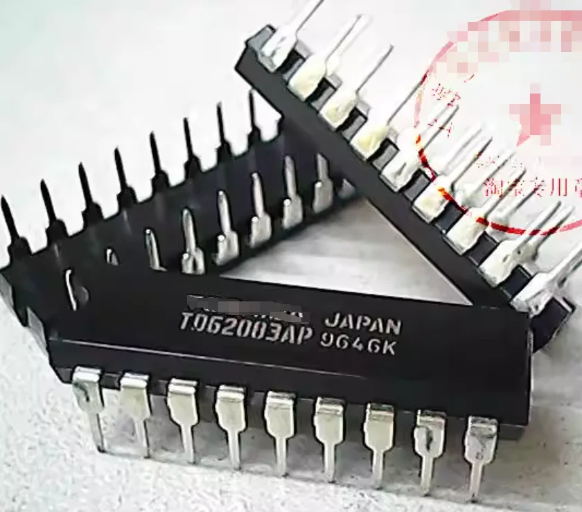 12PCS New TD62083APG TD62083AP DIP18
