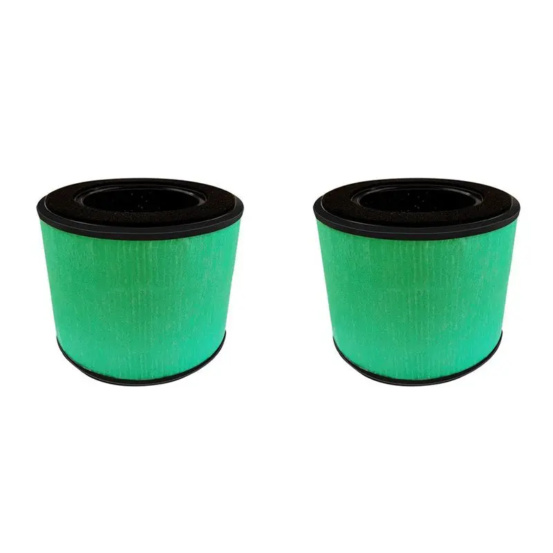 

Сменный фильтр LITE-2Pcs BS-08 3-в-1 True HEPA класса H13, совместимый с очистителем воздуха PARTU BS-08 HEPA