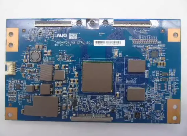

Оригинальная материнская плата KDL-46EX710 46T04-C04 T460HW04 V5 CTRL BD