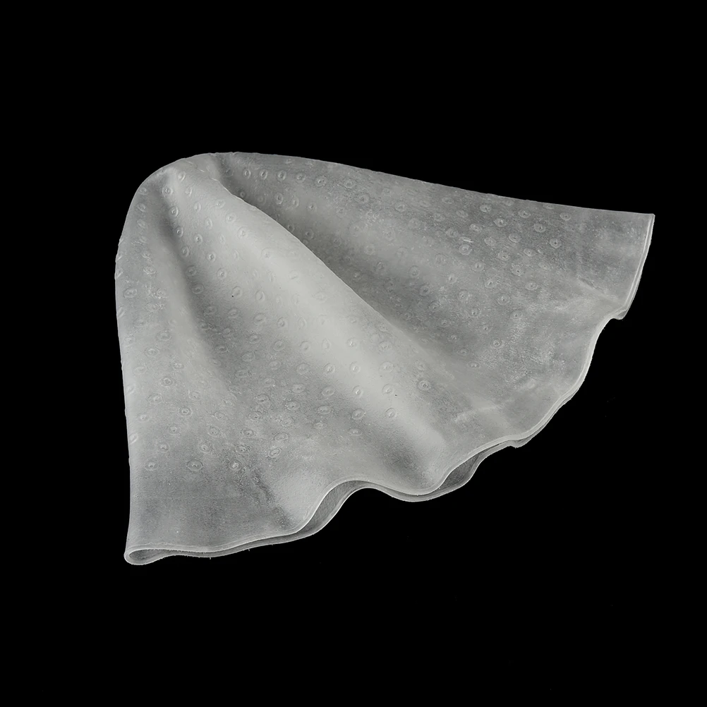 

Reusable Hair Colouring Highlighting Dye Cap Hook Frosting Tipping Professional