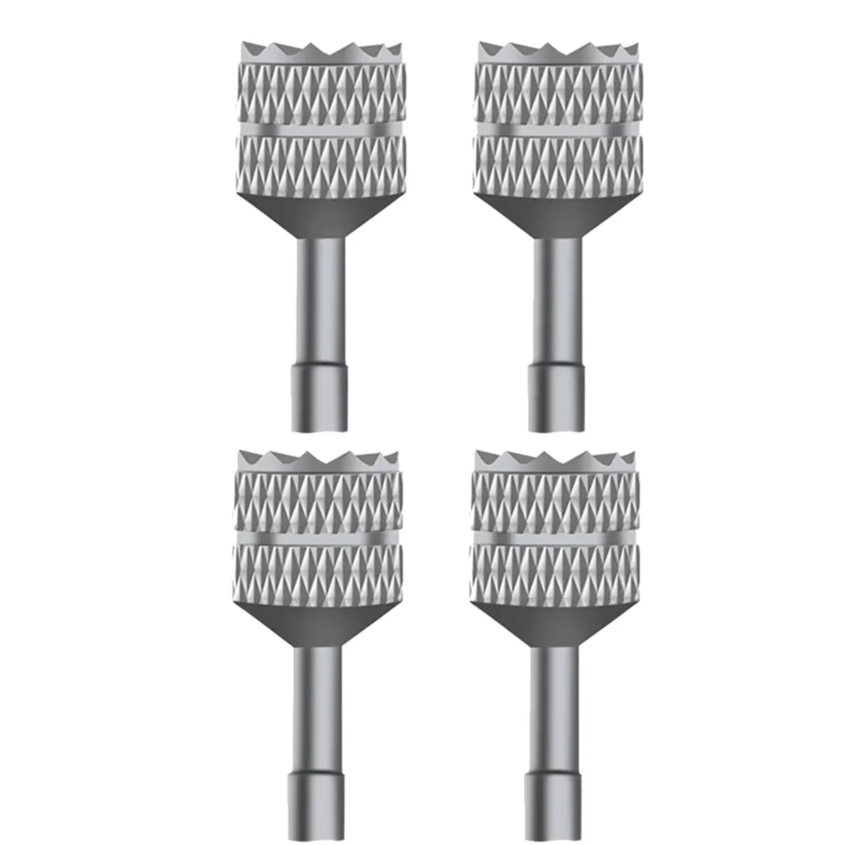 

ABJL 4 шт. джойстик для дрона DJI Mini 3 Pro, джойстик с дистанционным управлением, джойстик для большого пальца, защитный стержень для дрона DJI Mini 3 Pro