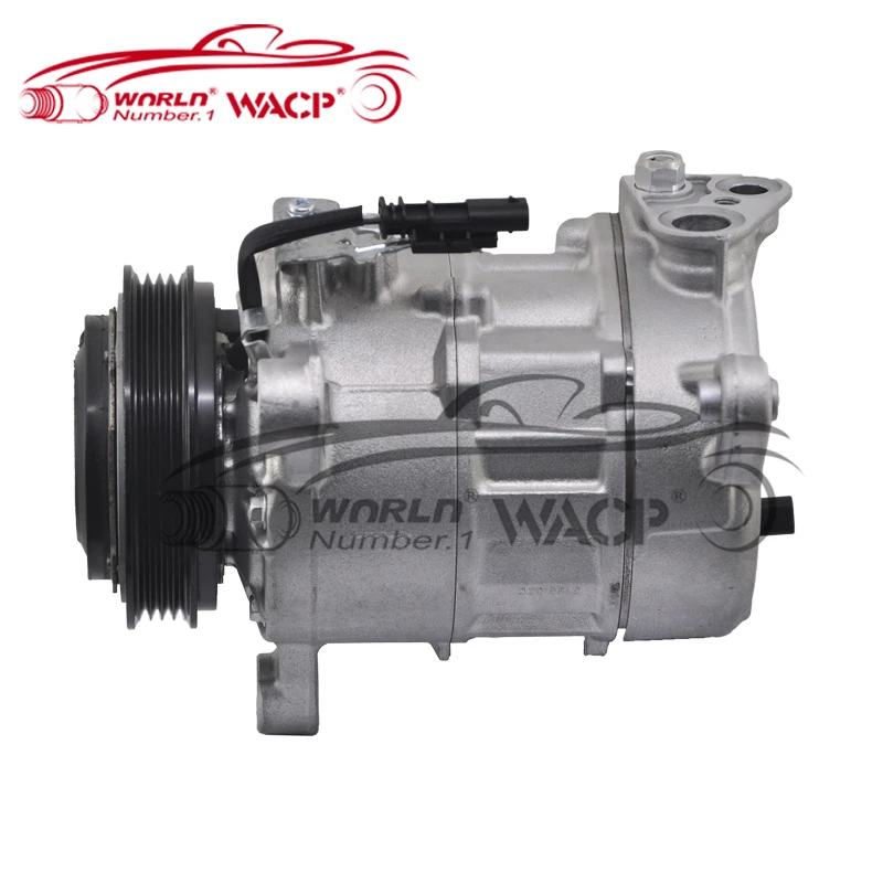 

Modification 4471609960 447103890 Car AC Compressor Part 12V for Escalade for Chevrolet Suburban 7SAS17A Compressor Air