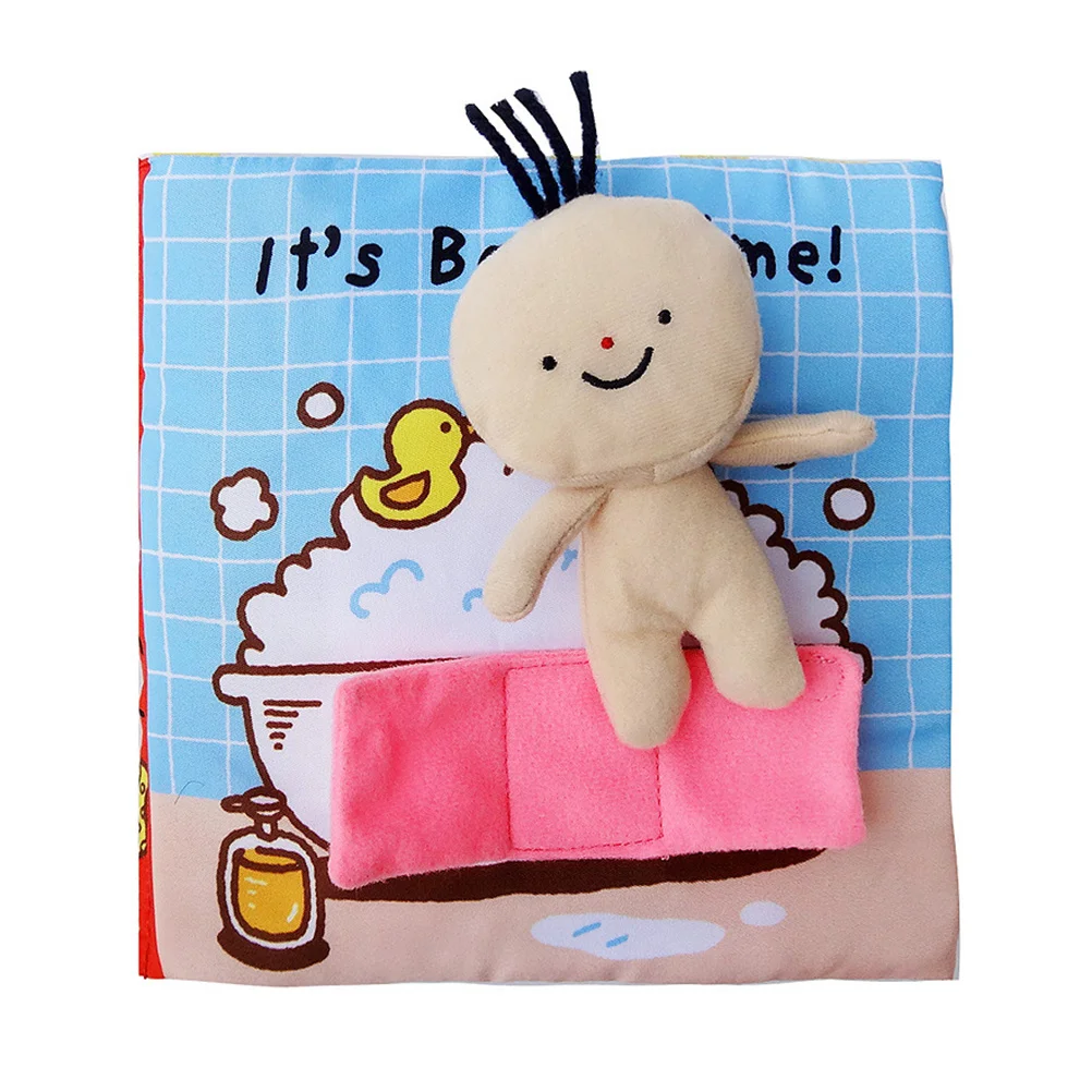 

baby first book cloth book for baby infant books infant learning books baby books