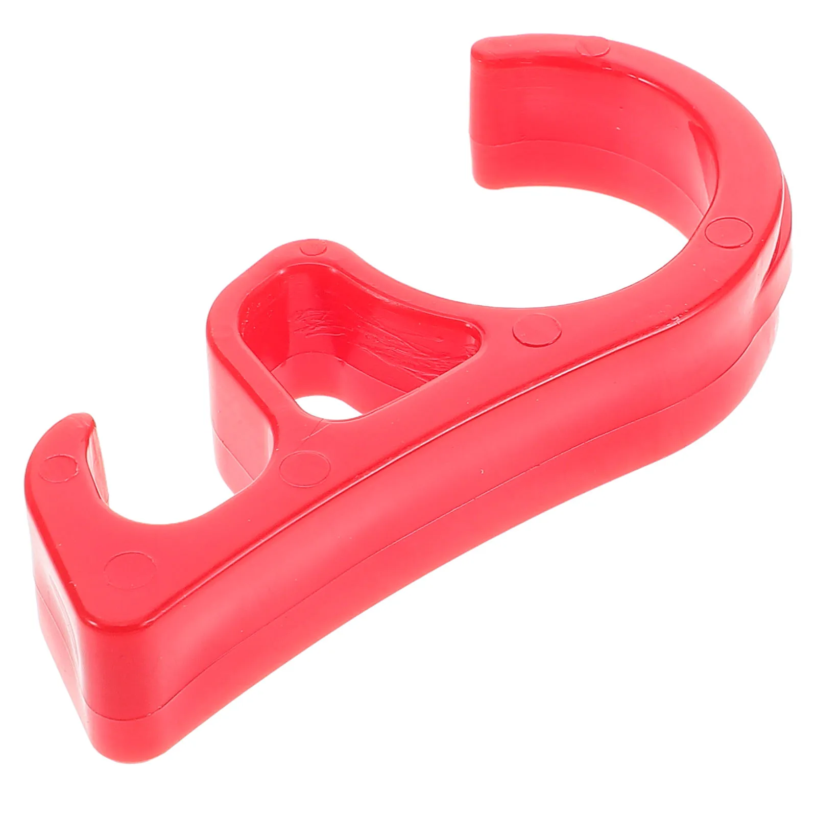 

Motorcycle Parking Brake Hook Durable ABS Material Electric Scooter Lock Portable Anti Theft Security Handlebar Locks