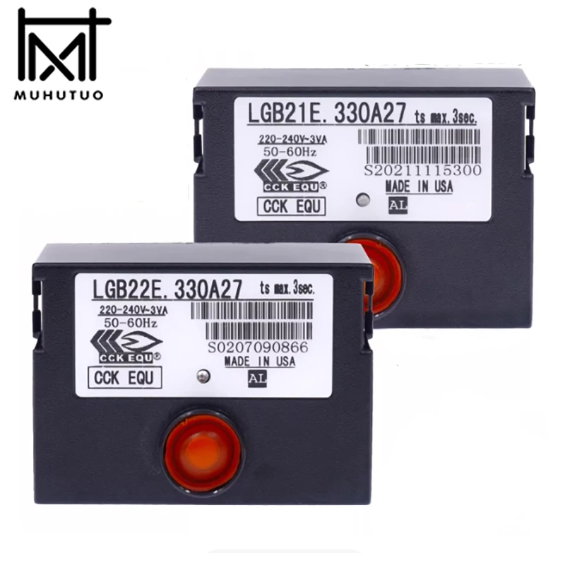 LGB21 LGB22 Gas Burner Siemens LGB21.330A27 LGB22.330B27 Alternative Controller CCK LGB21E.330A27 LGB22E.330A27 LGB22.330B27