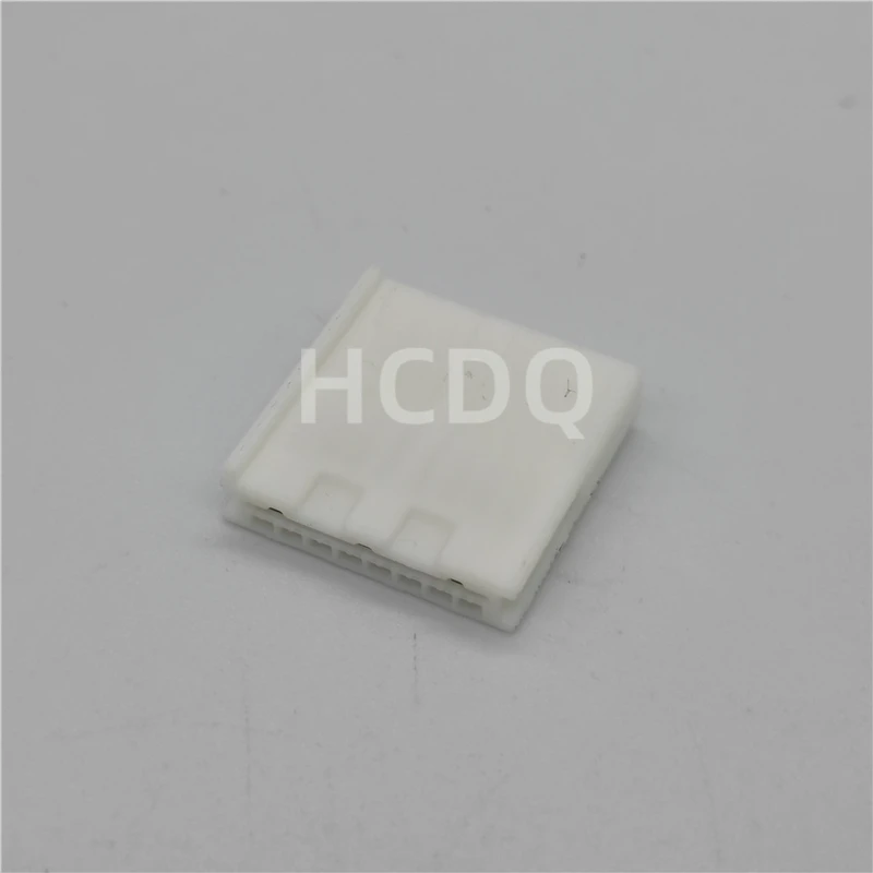 10 PCS Original and genuine 6098-7395 automobile connector plug housing supplied from stock