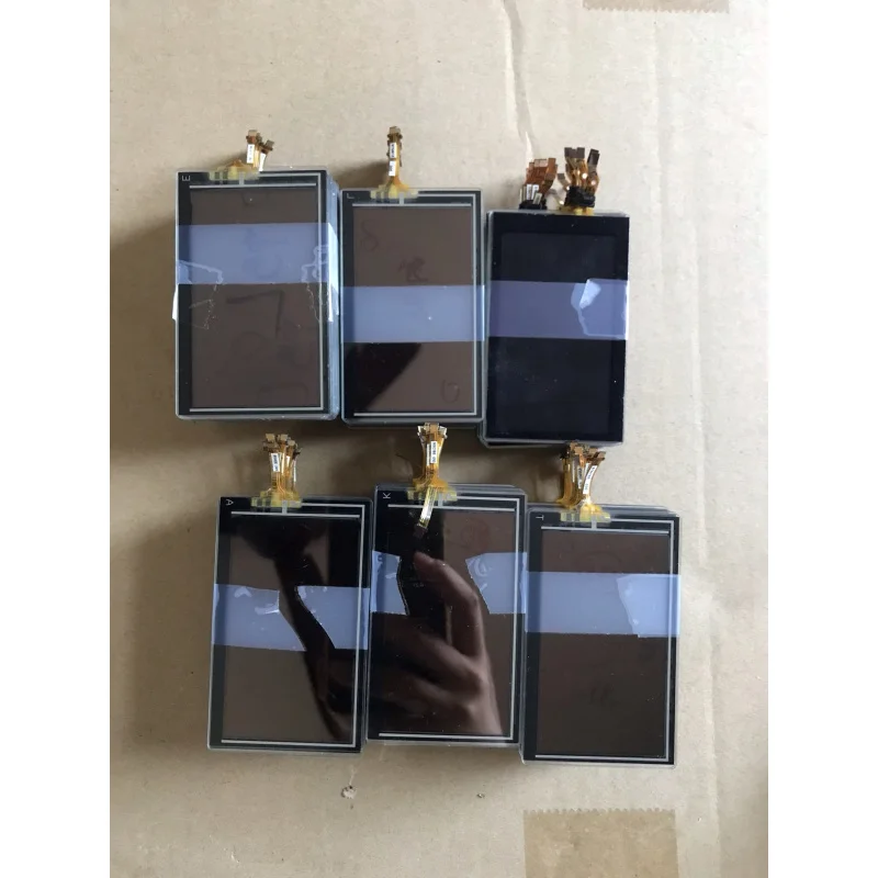 

Disassemble camera repair parts for SONY DSC-TX1 tx5 single touchscreen outer screen
