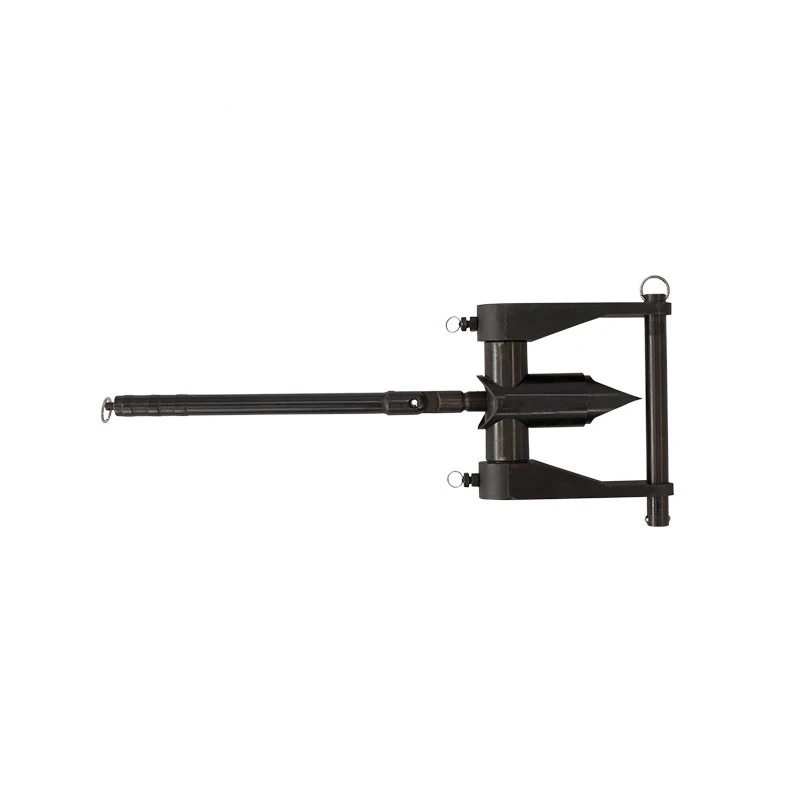 

MS7TM Competitive Price Zero-Gap 6.8T Mechanical Flange Spreader