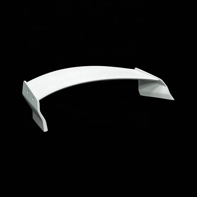 Premium Rear Spoiler Wing for Lotus ELISE EXIGE Series 2 S2 EXG - Made of Premium Fiberglass