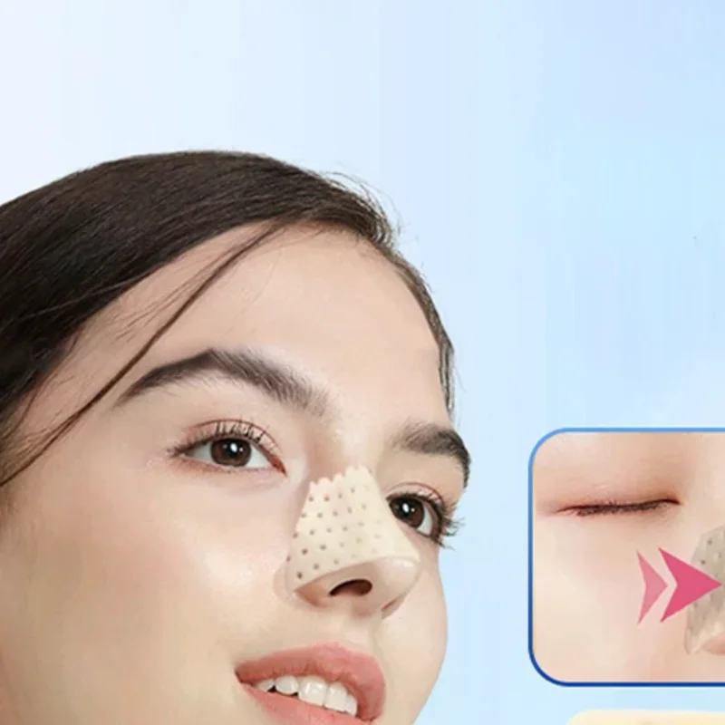 

Низкотемпературный термопластичный носовой шовер для ринопластики, ортопедический иммобилизирующий термопластичный шовер для переломов носа