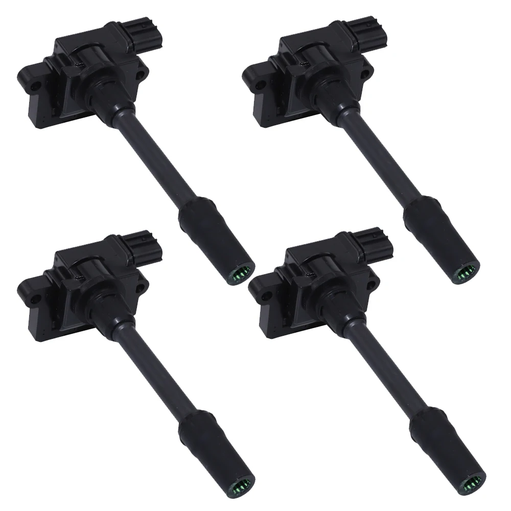 Ignition Coil For MITSUBISHI PAJERO PININ 1.8L 1999-2007/LANCER 1992-2003 VOLVO S40 V40 1998-2003 MD366821 30875596 FK0138