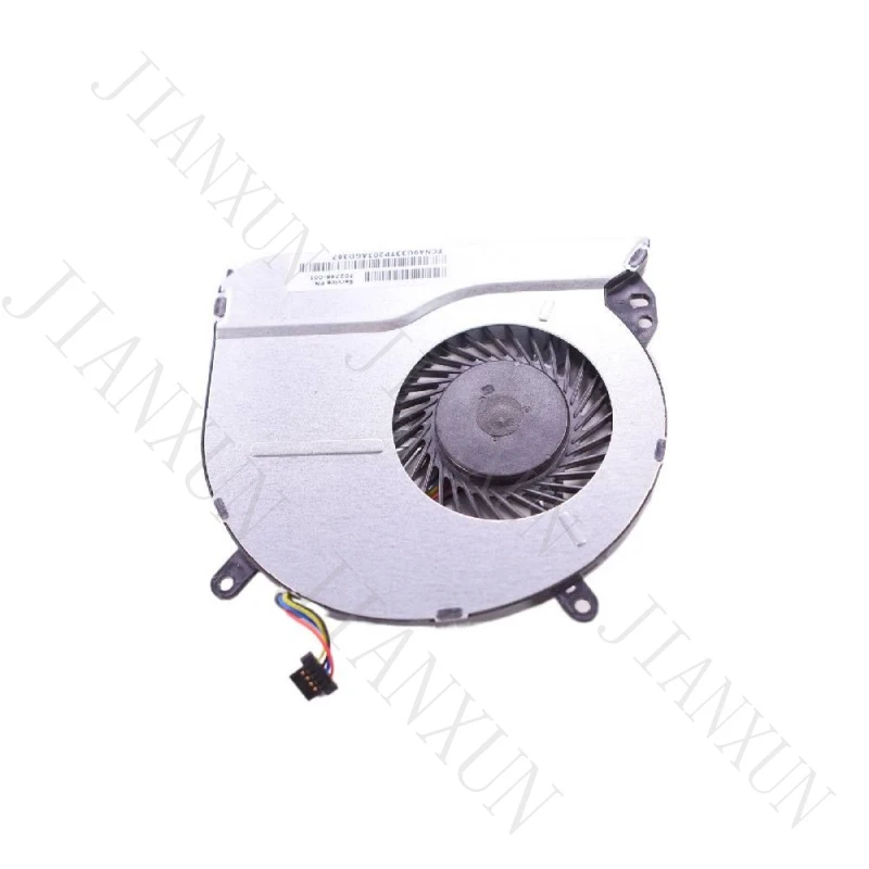 S+702746-001 For Hp Cooling Fan 15-B142DX 15-B149CA 14-C010US