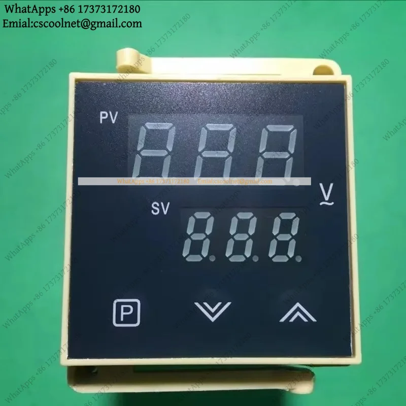 JS01 Single Channel Bottle Blowing Machine Controllable Silicon Voltage Regulator Control Board Universal Version