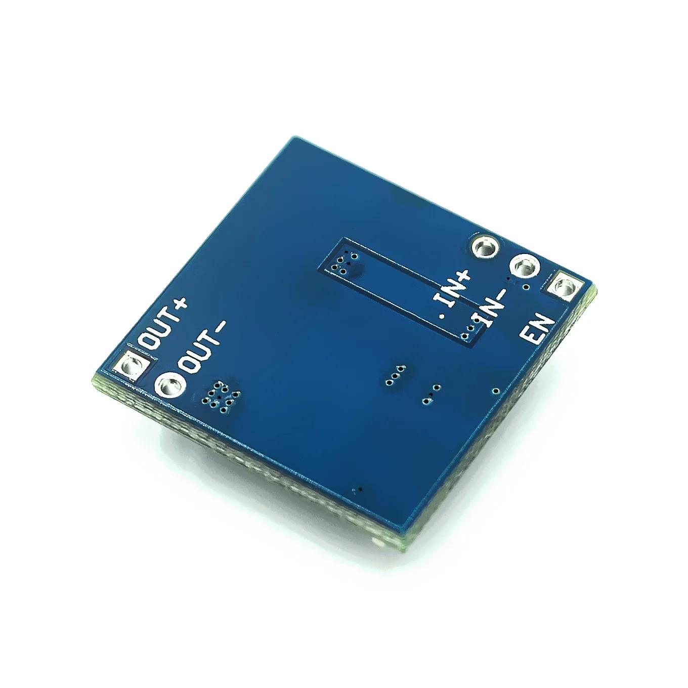 Petit modèle d'avion abaisseur BUCK DC-DC Module d'alimentation réglable 95% haute efficacité