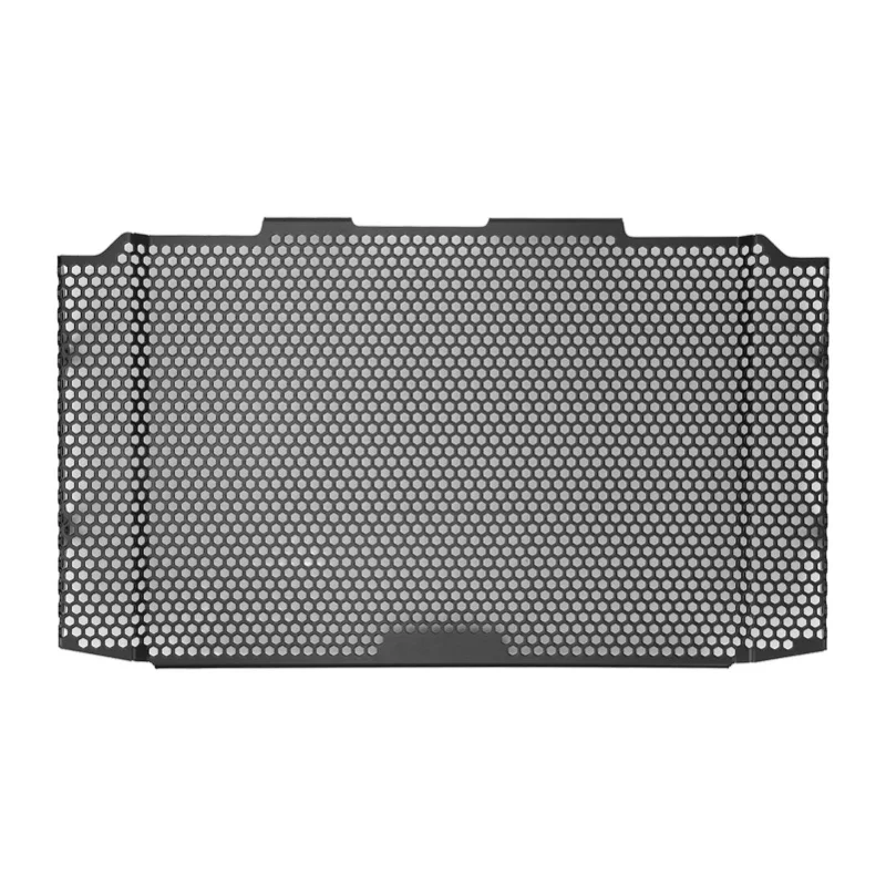 Motorcycle Radiator Grill Water Tank Protector Cover Aluminium Alloy Guard For CB1000R 2018 To 2022