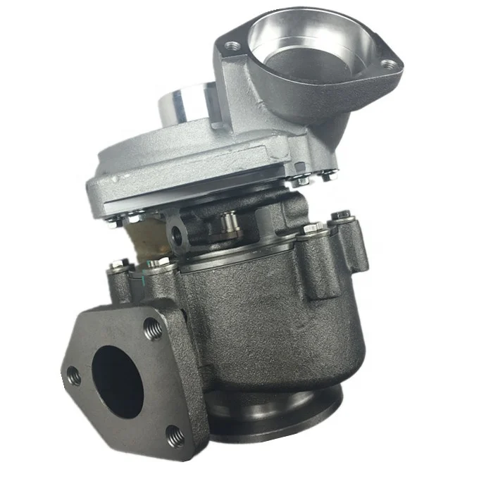 

Turbo for 2004-07 120D (E87)160 HP) With M47TUE Engine 49135-05651 49135-05660 49135-05671 7795498