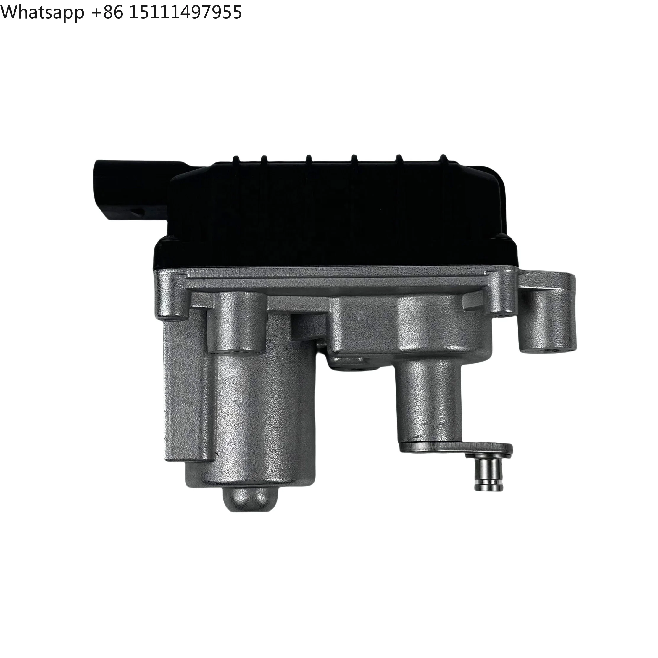 

Electronic Actuator 28235-4A740 Turbo Wastegate GTE1449VZ 840140-6 for Hyudai H-1 Grand Starex 2.5 CRDi 168 Kw 2017