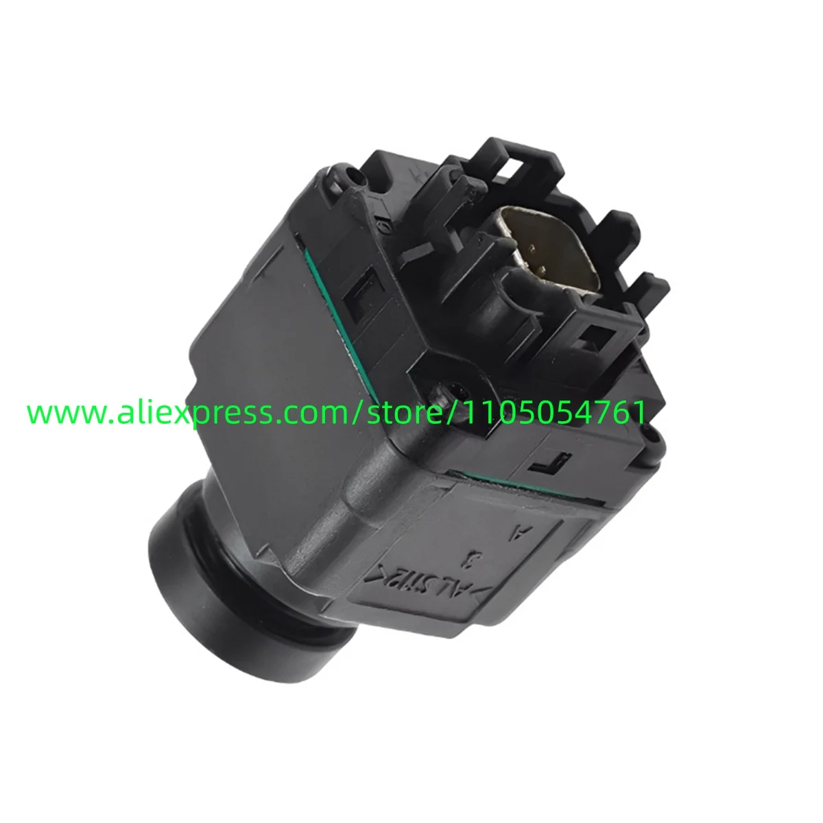 genuine second-hand panoramic rearview reversing camera LR052028  LR041166 is suitable for L-and R-over R-ange R-over