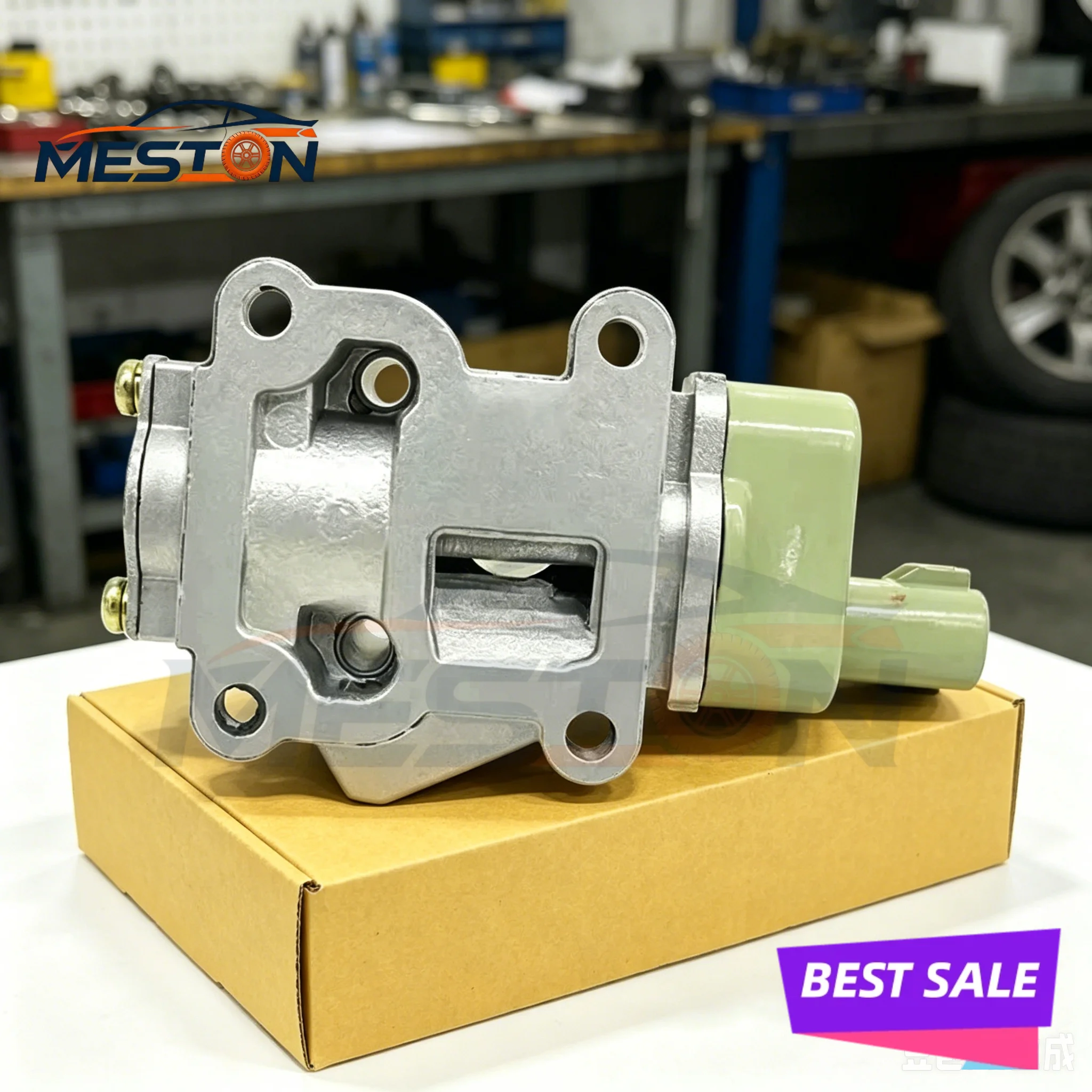 

NEW high quality OEM 22270-76010 Idle Air Control Valve IACV for Toyota ESTIMA PREVIA 2227076010