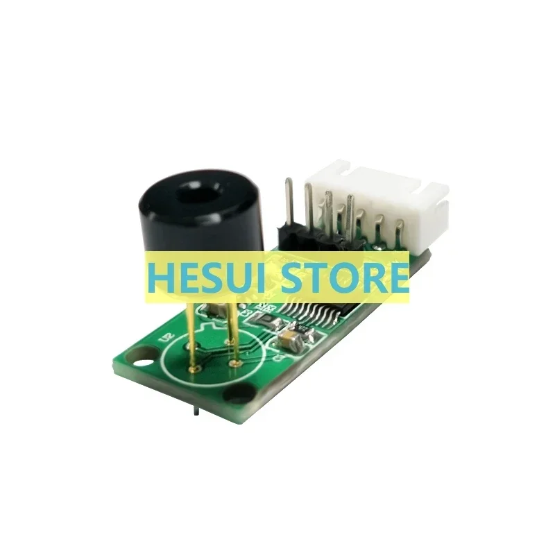 Non-contact infrared temperature measurement module MLX90614 temperature acquisition sensor directly displays temperature digita