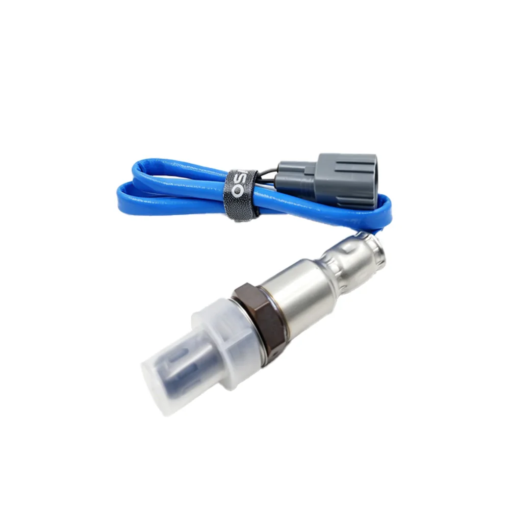 PEIVSO NEW High Quality 89465-33650 OXYGEN SENSOR O2 Sensor For Toyota Camry 8946533650 Auto Parts 2