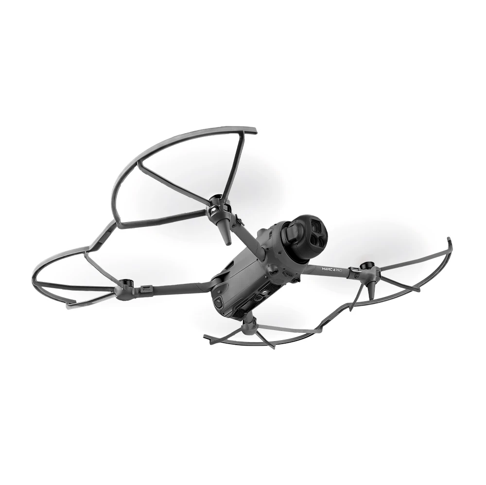 

For DJI MAVIC 4PRO Propeller Protective Ring Bumper Ring Protective Bracket Blade Protective Cover Accessories