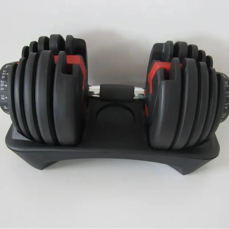 

Wholesale Steel Adjustable Dumbbells - Hex Shape Fitness Gear with Multiple Weight Options, Affordable Weights for Gym & Home