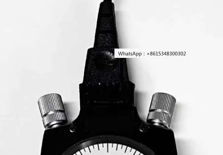 Japanese original pointer type limit ga-uge S-7/S-9 displacement sensor
