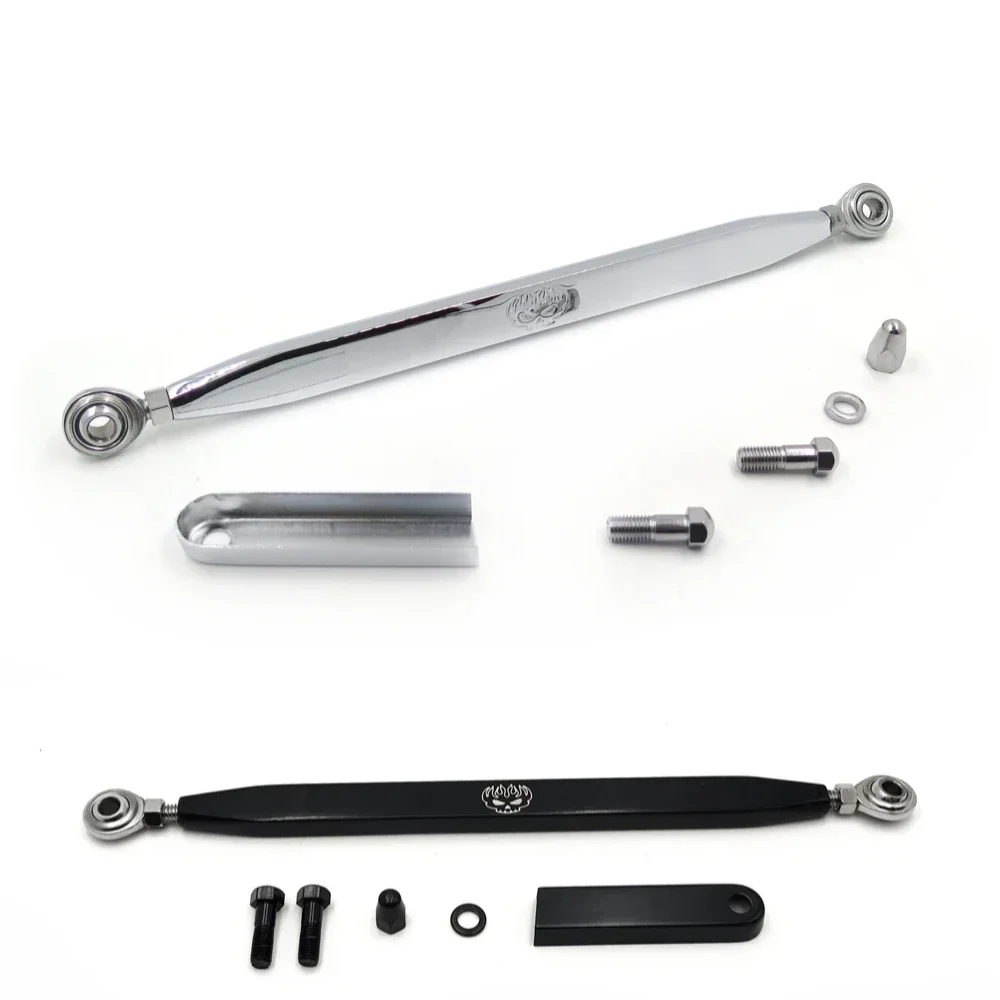 

Flame Shift Linkage for Harley Davidson 1986-later Electra Glide Road King Street Glide Softail Motorcycle Part