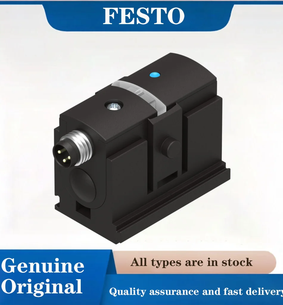 capteur-de-pression-festo-527460-sde5-v1-o-q4e-p-m8-surveillance-de-la-pression-vide-et-detection-d'objets-adaptes-aux-systemes-pneumatiques