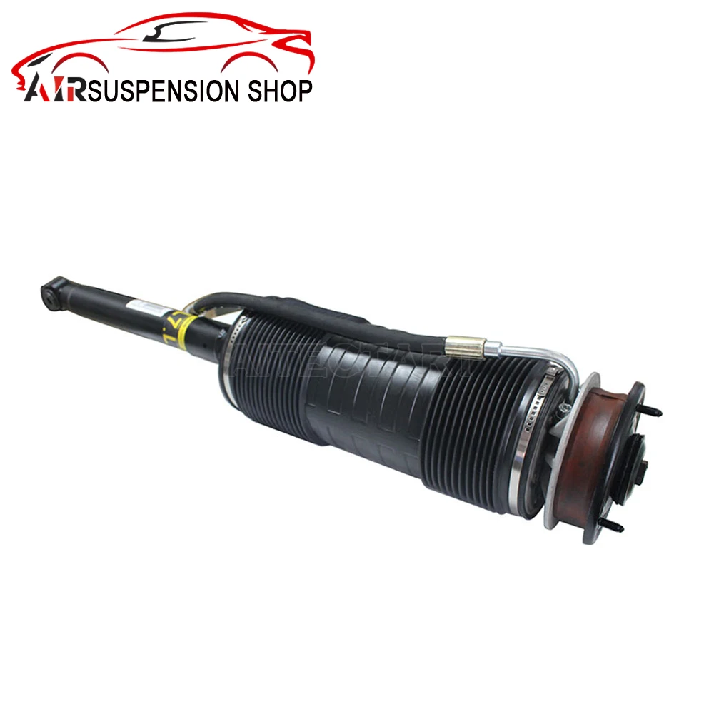 1PC Rear Left / Right Air Suspension Shock Strut ABC For Mercedes Benz W221 2213209013 2213206313 2213206413 2213208813