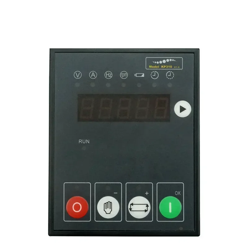 Diesel Generator Genuine Accessories KDE20SS3 Controller KDE60SS3 Display KP310 Computer Board Control Panel