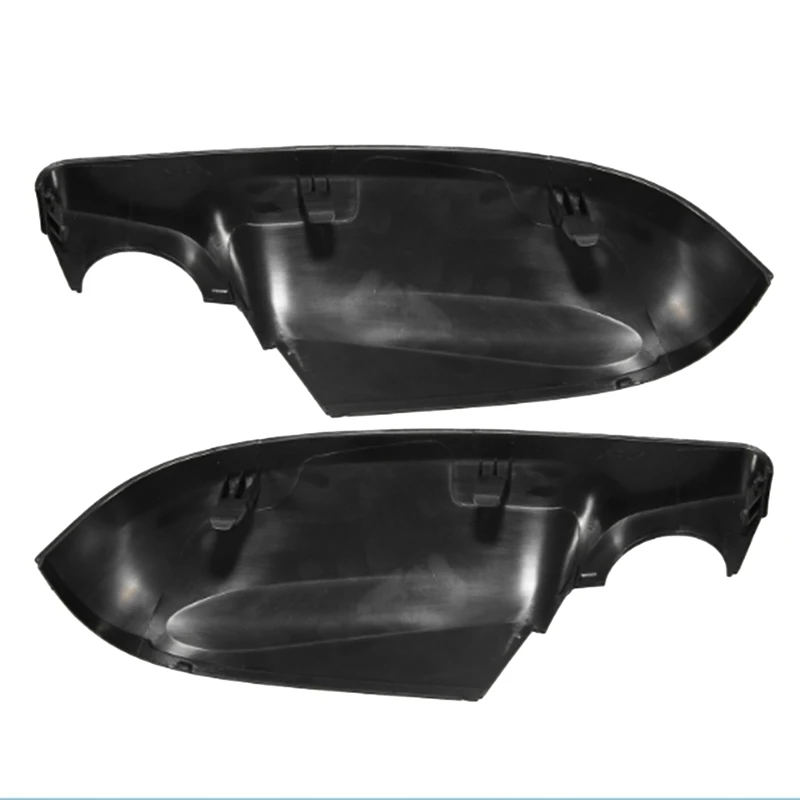 Car Right Side Mirror Bottom Cover ABS Bottom Lower Cover For Subaru Impreza Legacy Outback Ascent Side Mirror Cover