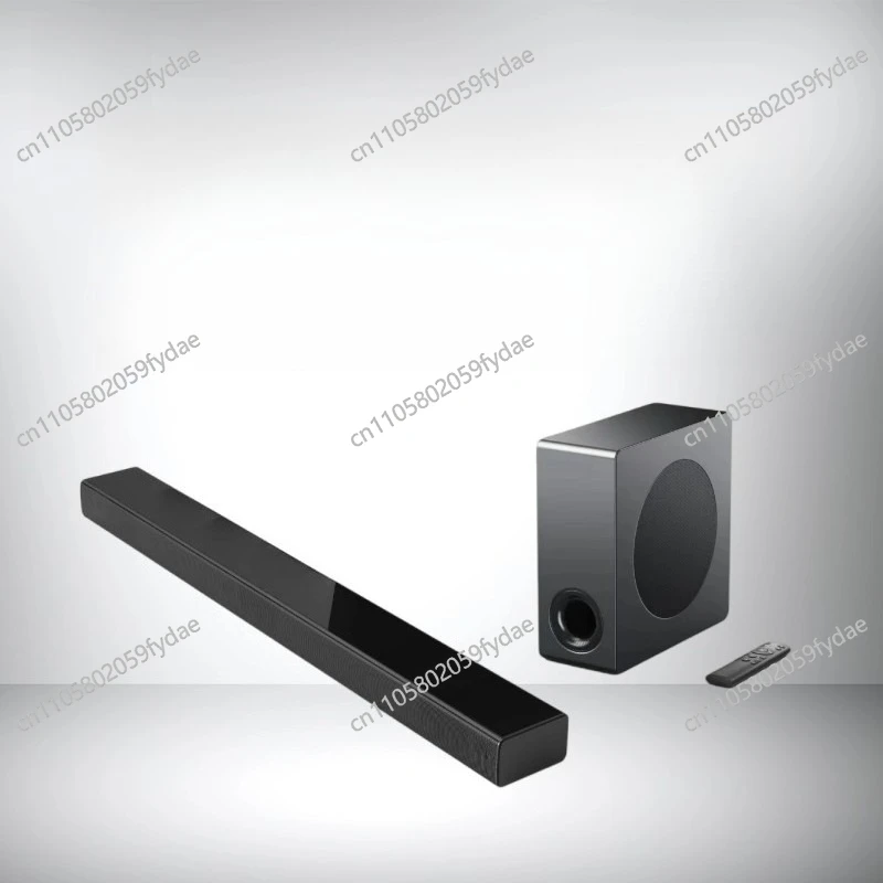 Sound Subwoofer Hotel Home Theater TV Projector Whispering Wall Audio