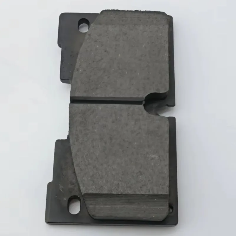 85663434 Ceramics Front Brake Pads 85663434 for Chevrolet Metal Brake System New Parts