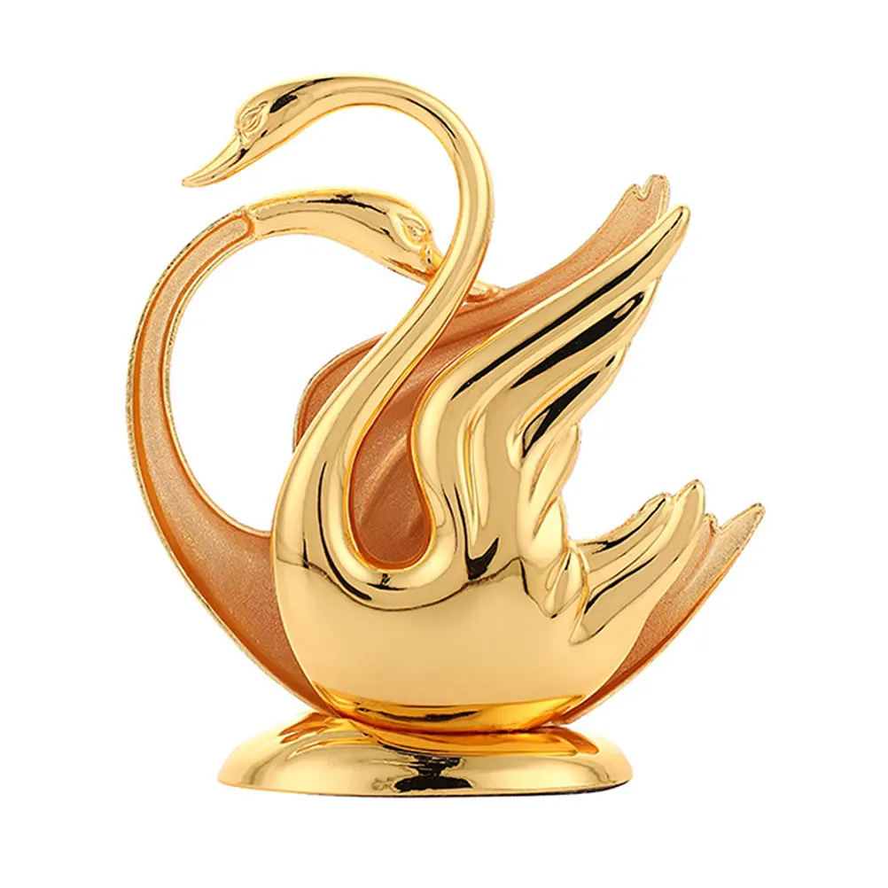 

Creative Napkin Holder Wear-Resistant Compact Decorative Desktop Home Accessory Household Organizer Space-Saving