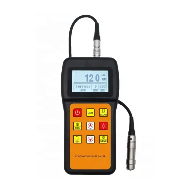 coating thickness gauge painter meter