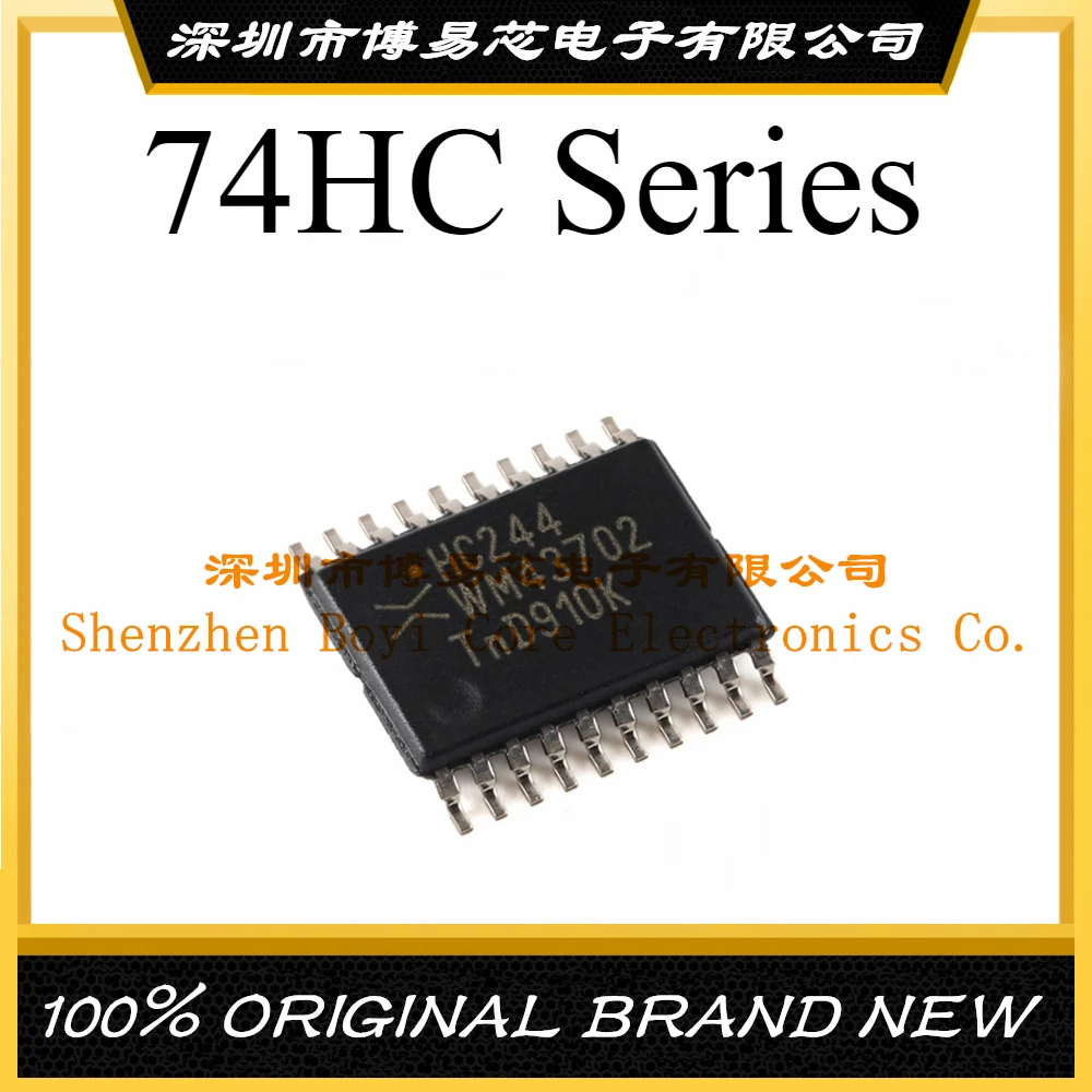 SN74HC00PW/74HC04PW/08PW/14PW/138PW/165PW/238PW/244PW/245PW/373PW/541PW/573PW/595PW Evaluation board