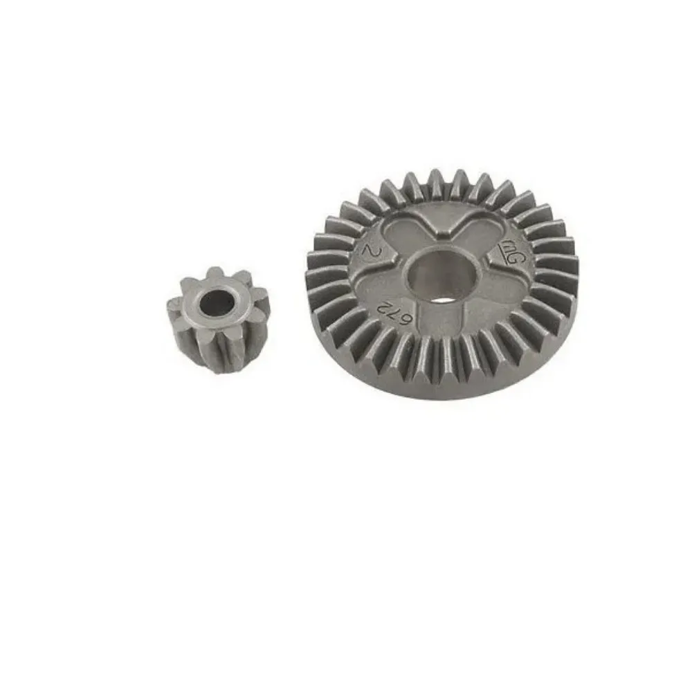 

Straight Tooth Angle Grinder Spiral Bevel Gear Spare Parts for Bosch GWS 6-100