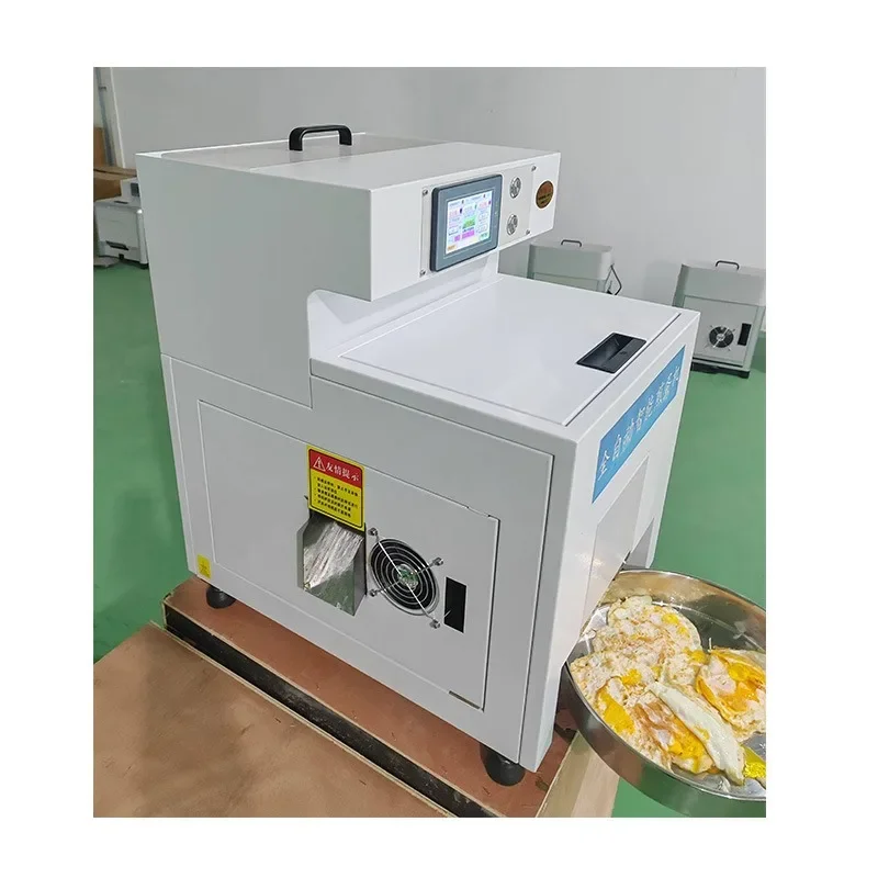t small omelette machine chain hotel restaurant canteen poached egg omelette machine 20 seconds a continuous